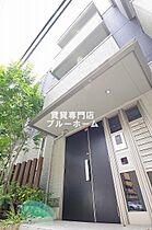 大阪府堺市堺区栄橋町1丁（賃貸マンション1LDK・1階・42.97㎡） その1