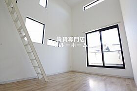 大阪府堺市北区北花田町2丁（賃貸テラスハウス3LDK・1階・84.44㎡） その4