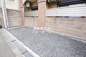 大阪府大阪市住吉区長居2丁目（賃貸マンション1K・2階・22.48㎡） その16