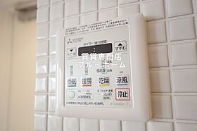 大阪府堺市堺区栄橋町1丁（賃貸マンション1LDK・8階・40.00㎡） その14