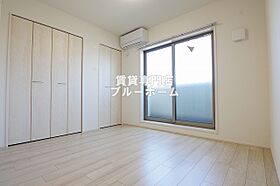 大阪府堺市北区百舌鳥赤畑町3丁（賃貸アパート1LDK・2階・36.09㎡） その16