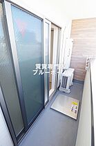 大阪府堺市北区百舌鳥赤畑町3丁（賃貸アパート1LDK・2階・36.09㎡） その12