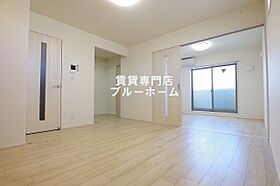 大阪府堺市北区百舌鳥赤畑町3丁（賃貸アパート1LDK・2階・36.09㎡） その10