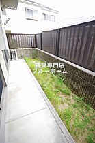 大阪府堺市北区百舌鳥陵南町1丁（賃貸アパート1LDK・1階・43.87㎡） その12