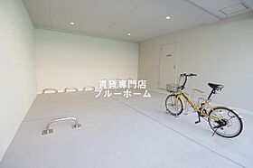 大阪府堺市堺区甲斐町西3丁（賃貸マンション1K・7階・25.31㎡） その21