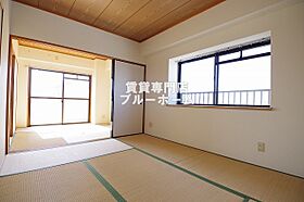 大阪府堺市堺区向陵中町1丁（賃貸マンション3LDK・4階・60.32㎡） その17