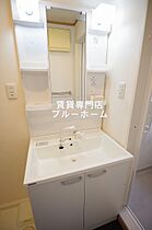 大阪府堺市堺区中三国ヶ丘町1丁（賃貸アパート1DK・1階・30.22㎡） その7