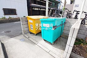 大阪府堺市堺区北清水町3丁（賃貸アパート1K・2階・30.26㎡） その20