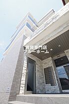 大阪府堺市北区新金岡町5丁（賃貸マンション1LDK・1階・46.66㎡） その1