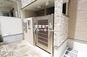 大阪府堺市北区北花田町2丁（賃貸アパート1K・2階・29.00㎡） その15