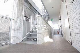 大阪府堺市堺区市之町東2丁（賃貸マンション1LDK・3階・34.91㎡） その24