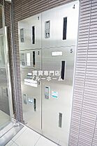 大阪府堺市北区北花田町4丁（賃貸マンション1LDK・1階・42.00㎡） その24