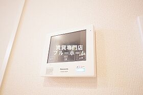 大阪府堺市北区北花田町4丁（賃貸マンション1LDK・1階・42.00㎡） その14