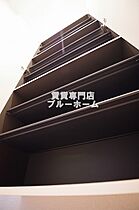 大阪府堺市堺区南旅篭町東4丁（賃貸アパート1LDK・1階・46.34㎡） その16