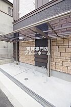 大阪府堺市北区中百舌鳥町4丁（賃貸アパート1LDK・3階・33.73㎡） その17