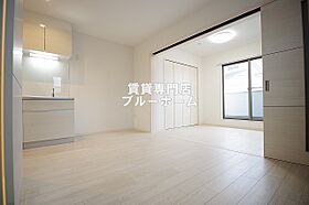 大阪府堺市北区中百舌鳥町4丁（賃貸アパート1LDK・1階・32.82㎡） その21