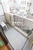 大阪府堺市堺区南花田口町2丁（賃貸マンション1K・3階・26.03㎡） その12