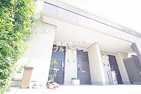 大阪府堺市北区百舌鳥陵南町3丁（賃貸アパート2LDK・1階・55.62㎡） その1