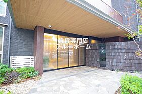 大阪府堺市北区金岡町（賃貸マンション2LDK・2階・69.55㎡） その15