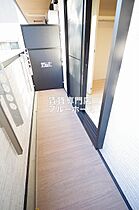 大阪府堺市北区新金岡町5丁（賃貸アパート1LDK・1階・41.88㎡） その12