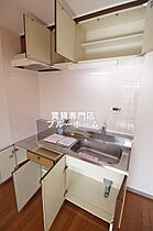 大阪府堺市堺区向陵中町6丁（賃貸マンション2LDK・2階・52.00㎡） その21