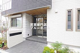 大阪府堺市北区百舌鳥赤畑町5丁（賃貸マンション2LDK・1階・60.12㎡） その15