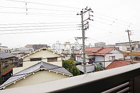 大阪府大阪市住吉区大領5丁目（賃貸アパート1LDK・2階・31.59㎡） その22