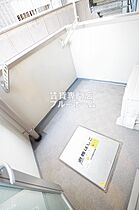 大阪府堺市堺区戎之町東1丁（賃貸マンション1LDK・8階・29.92㎡） その12