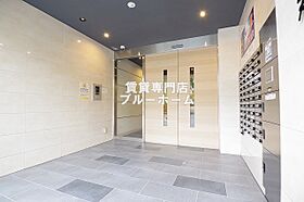 大阪府堺市堺区宿院町東4丁（賃貸マンション1K・9階・23.36㎡） その15