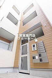 阪和線 杉本町駅 徒歩4分