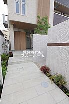 大阪府堺市堺区向陵西町3丁（賃貸マンション3LDK・3階・74.31㎡） その15