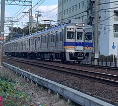 大阪府堺市堺区車之町東2丁（賃貸マンション2LDK・5階・50.16㎡） その25