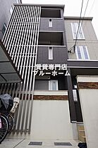 大阪府堺市堺区北三国ヶ丘町8丁（賃貸アパート2LDK・1階・55.69㎡） その1