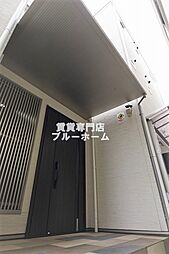 南海高野線 住吉東駅 徒歩5分