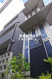南海高野線 住吉東駅 徒歩10分