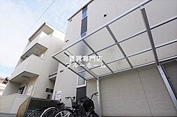 🉐敷金礼金0円！🉐阪和線 杉本町駅 徒歩4分