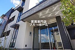 南海高野線 百舌鳥八幡駅 徒歩2分