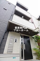 阪堺電気軌道阪堺線 寺地町駅 徒歩3分