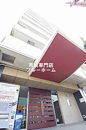 プロシード長居公園通り