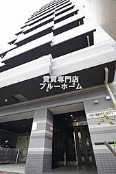 🉐敷金礼金0円！🉐阪堺電気軌道阪堺線 寺地町駅 徒歩2分