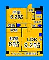 ロトルア5階7.8万円