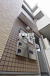南海高野線 住吉東駅 徒歩5分