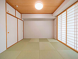 和室の画像