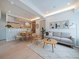 朝日マンション白金通り