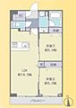 【間取り図】