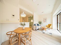 ライオンズマンション西蒲田
