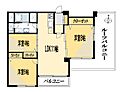 北千束スカイマンション5階5,480万円