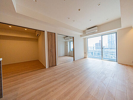 【LDK】約14.5帖