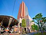周辺：キャロットタワー：徒歩5分（371ｍ）