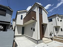 常磐線 金町駅 バス16分 西水元4丁目下車 徒歩2分